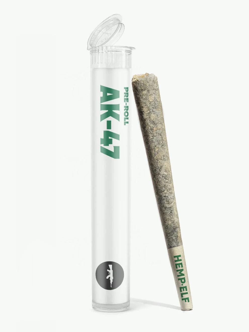 AK-47 CBD Pre-Roll 🌿 | Listo para Usar