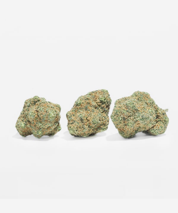 Zkittlez CBD 🍬 | Flor Premium – Muy Intensa en CBD