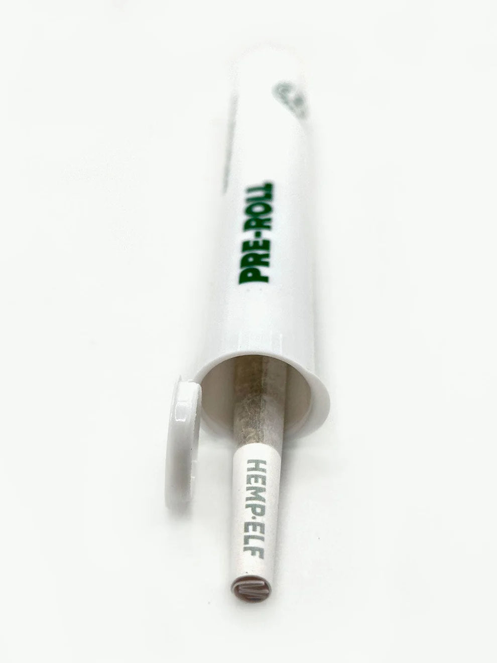 Gelato CBD Pre-Roll 🍓 | Relajación y Equilibrio