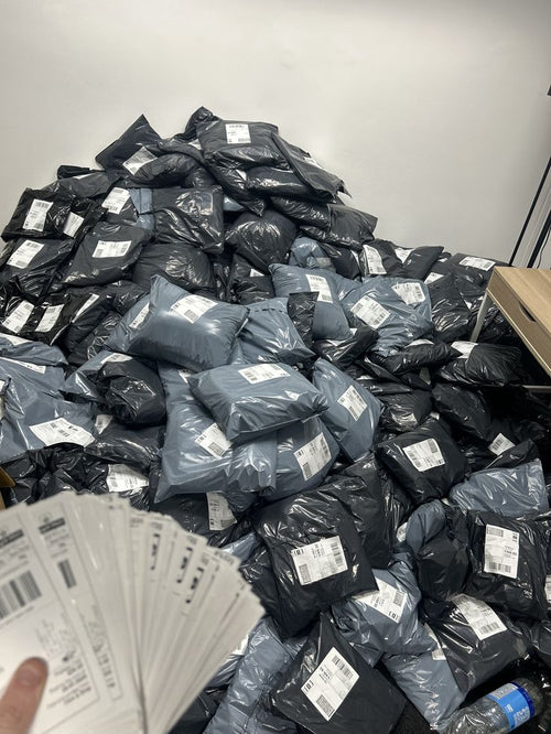 Combo Descanso: Vaporizador + Gomitas + Flores | Súper Económico